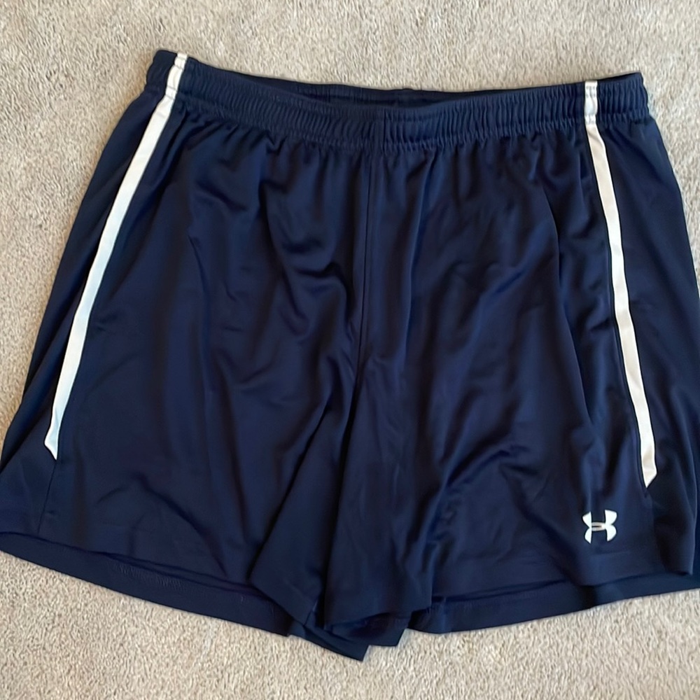 Women’s Under Armour shorts